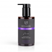Мужской антибактериальный эко-гель для интимного ухода Intimizer Forte - 250 мл. - Intimizer - купить с доставкой в Сергиевом Посаде