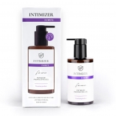 Женский антибактериальный эко-гель для интимного ухода Intimizer Forte - 250 мл. - Intimizer - купить с доставкой в Сергиевом Посаде