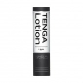Лубрикант на водной основе Tenga Lotion Light - 170 мл. - Tenga - купить с доставкой в Сергиевом Посаде