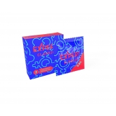 Презервативы увеличенного размера Expert Classic XXL - 3 шт. - Expert - купить с доставкой в Сергиевом Посаде