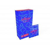 Классические презервативы Expert Classic - 15 шт. - Expert - купить с доставкой в Сергиевом Посаде