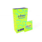 Ультратонкие презервативы Expert Invisible - 15 шт. - Expert - купить с доставкой в Сергиевом Посаде