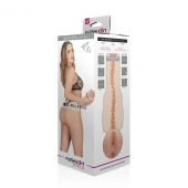 Телесный мастурбатор-анус Fleshlight Girls - Mia Malkova - Fleshlight - в Сергиевом Посаде купить с доставкой