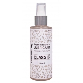 Лубрикант на водной основе NewLevel Classic - 150 мл. - NewLevel - купить с доставкой в Сергиевом Посаде