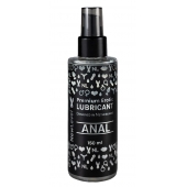 Анальный лубрикант на водной основе NewLevel Anal - 150 мл. - NewLevel - купить с доставкой в Сергиевом Посаде