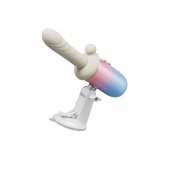 Инновационная мини-машина Spinel - Lovense - купить с доставкой в Сергиевом Посаде