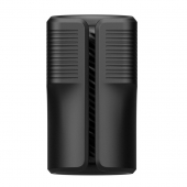 Черный вибромастурбатор ARCwave Zing - Arcwave - в Сергиевом Посаде купить с доставкой