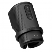 Черный вибромастурбатор ARCwave Zing - Arcwave - в Сергиевом Посаде купить с доставкой