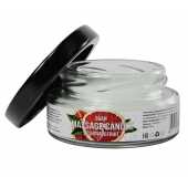 Массажная свеча «Красный грейпфрут» - 50 мл. - SGAN - купить с доставкой в Сергиевом Посаде