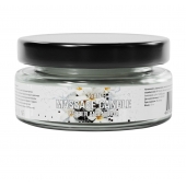 Массажная свеча «Перец и нероли» - 50 мл. - SGAN - купить с доставкой в Сергиевом Посаде