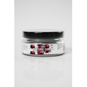 Массажная свеча «Спелая вишня» - 50 мл. - SGAN - купить с доставкой в Сергиевом Посаде