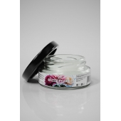 Массажная свеча «Цветущий пион» - 50 мл. - SGAN - купить с доставкой в Сергиевом Посаде