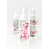 Пенка-мусс для интимной гигиены SGAN с пребиотиками - 150 мл. - SGAN - купить с доставкой в Сергиевом Посаде