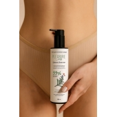 Натуральный лубрикант на водной основе Pleasure Lab Organic Rosemary - 185 мл. - Pleasure Lab - купить с доставкой в Сергиевом Посаде