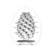 Мастурбатор-яйцо Tenga Egg Twister - Tenga - в Сергиевом Посаде купить с доставкой