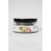 Массажная свеча «Амбра и ваниль» - 50 мл. - SGAN - купить с доставкой в Сергиевом Посаде