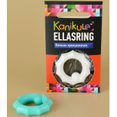 Цветное фигурное эрекционное кольцо Love Ring - Sitabella - в Сергиевом Посаде купить с доставкой