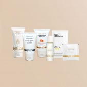 Набор YESforLOV La Trousse Enchantée в черной косметичке - YESforLOV - купить с доставкой в Сергиевом Посаде