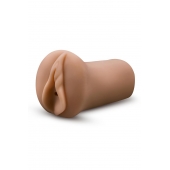 Карамельный мастурбатор-вагина Molly - Blush Novelties - в Сергиевом Посаде купить с доставкой