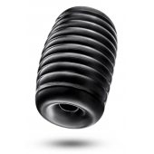 Черный мастурбатор Grasp - Blush Novelties - в Сергиевом Посаде купить с доставкой