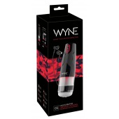 Вращающийся мастурбатор WYNE Masturbator 05 - Orion - в Сергиевом Посаде купить с доставкой