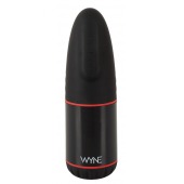 Мастурбатор с двумя моторами WYNE Masturbator 02 - Orion - в Сергиевом Посаде купить с доставкой