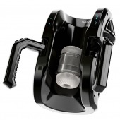 Мощный мастурбатор WYNE Masturbator 10 - Orion - в Сергиевом Посаде купить с доставкой