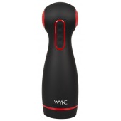 Мастурбатор WYNE Masturbator 06 с двумя моторами - Orion - в Сергиевом Посаде купить с доставкой