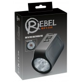 Мастурбатор с ротацией Rotating Masturbator - Orion - в Сергиевом Посаде купить с доставкой