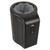 Мастурбатор с ротацией Rotating Masturbator - Orion - в Сергиевом Посаде купить с доставкой