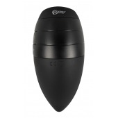 Черный мастурбатор с гибкими крылышками - Orion - в Сергиевом Посаде купить с доставкой