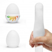 Мастурбатор-яйцо Tenga Egg Shiny II Pride Edition - Tenga - в Сергиевом Посаде купить с доставкой