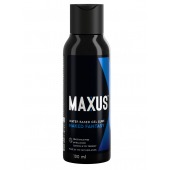 Лубрикант на водной основе MAXUS Naked Fantasy - 100 мл. - Maxus - купить с доставкой в Сергиевом Посаде