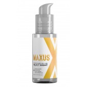 Лубрикант на силиконовой основе MAXUS Velvet Night - 50 мл. - Maxus - купить с доставкой в Сергиевом Посаде