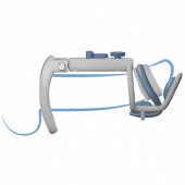 Экстендер для увеличения пениса Lui Maxtender L - Adrien Lastic - в Сергиевом Посаде купить с доставкой