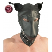 Шлем-маска Dog Mask в виде морды собаки - Orion - купить с доставкой в Сергиевом Посаде
