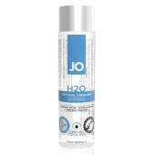 Охлаждающий лубрикант на водной основе JO Personal Lubricant H2O COOLING - 120 мл. - System JO - купить с доставкой в Сергиевом Посаде