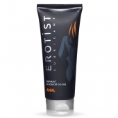 Анальный лубрикант на водной основе Anal - 100 мл. - Erotist Lubricants - купить с доставкой в Сергиевом Посаде