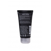 Возбуждающий гель для женщин MAGIC SENSE - 50 мл. - Erotist Lubricants - купить с доставкой в Сергиевом Посаде
