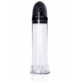 Автоматическая вакуумная помпа Man up pump - Erotist Adult Toys - в Сергиевом Посаде купить с доставкой