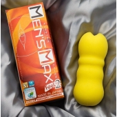 Мастурбатор-вагина Men sMax Feel 2 - Men sMax - в Сергиевом Посаде купить с доставкой