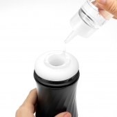Мастурбатор с регулируемой плотностью обхвата Custom Strength CUP Twist Ripple - Tenga - в Сергиевом Посаде купить с доставкой