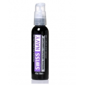 Возбуждающий гель-лубрикант на водной основе Sensual Arousal Lubricant  - 118 мл. - Swiss navy - купить с доставкой в Сергиевом Посаде