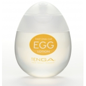 Лубрикант на водной основе Tenga Egg Lotion - 50 мл. - Tenga - купить с доставкой в Сергиевом Посаде