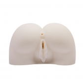 Мастурбатор-попка с двойной вибрацией - Baile - в Сергиевом Посаде купить с доставкой