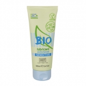 Органический лубрикант для чувствительной кожи Bio Sensitive - 100 мл. - HOT - купить с доставкой в Сергиевом Посаде
