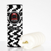 Компактный мастурбатор Pocker Club Edition - Lingox - в Сергиевом Посаде купить с доставкой
