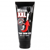 Крем для увеличения пениса MISTER XXL - 50 гр. - Биоритм - купить с доставкой в Сергиевом Посаде