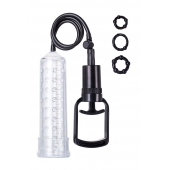 Прозрачная вакуумная помпа A-toys - A-toys - в Сергиевом Посаде купить с доставкой