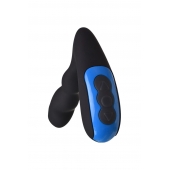 Массажер простаты Erotist Second - Erotist Adult Toys - в Сергиевом Посаде купить с доставкой